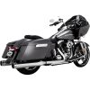 Slip-On Torquer 450 Krom VANCE HINES MUFFLER TQ 4.5 CH 95-16FL – miniatyr 1