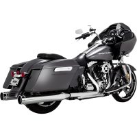 Slip-On Torquer 450 Krom VANCE HINES