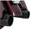 Slip-On Torquer 450 Svart VANCE & HINES MUFFLER TQ 4.5 BL 17-20FL – miniatyr 4