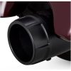 Slip-On Torquer 450 Svart VANCE & HINES MUFFLER TQ 4.5 BL 17-20FL – miniatyr 2