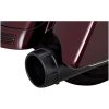 Slip-On Torquer 450 Svart VANCE & HINES MUFFLER TQ 4.5 BL 17-20FL – miniatyr 6