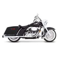 SLIP-ON Touring 4 tum Harley-Davidson RINEHART RACING