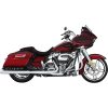SLIP-ON Touring 4 tum Harley-Davidson RINEHART RACING Ljuddämpare – miniatyr 2