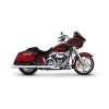 SLIP-ON Touring 4 tum Harley-Davidson RINEHART RACING Ljuddämpare – miniatyr 1