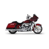 SLIP-ON Touring 4 tum Harley-Davidson RINEHART RACING