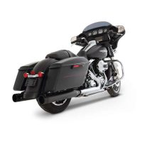 SLIP-ON Touring 4 tum Harley-Davidson RINEHART RACING