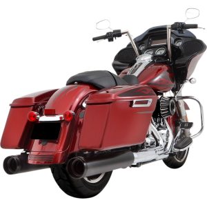 SLIP-ON Touring 4.5 tum MOTOPRO45 Harley-Davidson RINEHART RACING