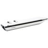 Slip-On Tri-Glider Rund Krom COBRA W/BT TRIGLIDE – miniatyr 1