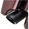 Slip-On Twin Slash Straight Can Stål VANCE & HINES – miniatyr 4