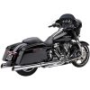 Slip-On Upper Cut Krom COBRA 909 UC CHR DRSSR – miniatyr 1