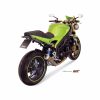 SLIP-ON X-Cone Plus Rostfritt MIVV SPORT/BASSO/Low down – miniatyr 2