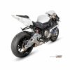 SLIP-ON X-Cone Plus Rostfritt/Aluminium MIVV SPORT – miniatyr 2