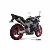 SLIP-ON X-Cone Rostfritt MIVV SPORT – miniatyr 2