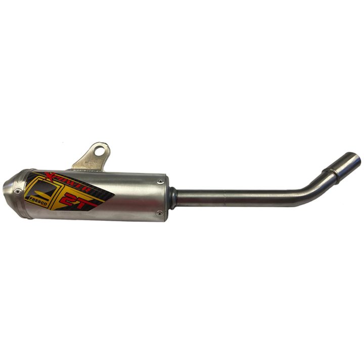Slip-on X-Power Aluminium FRESCO – bild 3