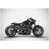 Slip-on Zard Top Gun 2:2 System ZARD – miniatyr 5