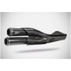 Slip-on Zard Top Gun 2:2 System ZARD – miniatyr 1