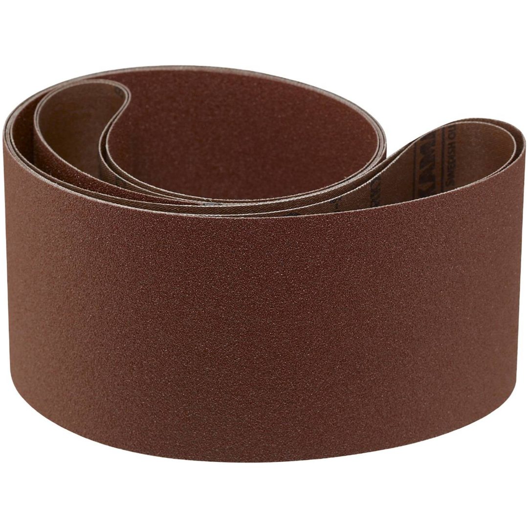 Slipband 15256 SLIPBAND 25X762 K120D 2-PACK