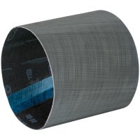 Slipband "Metabo Pyramid", 90 x 100 mm METABO