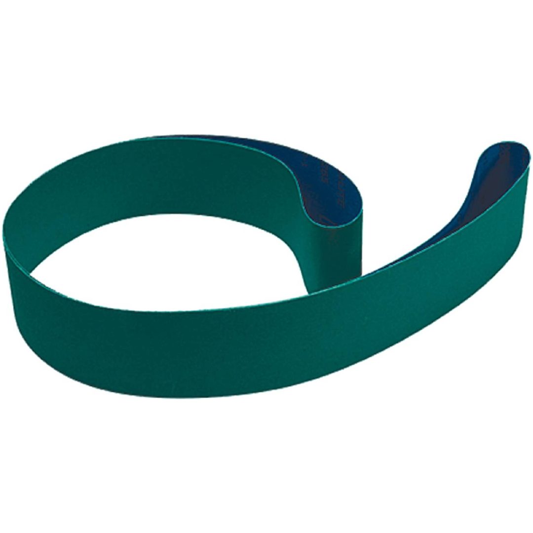 Slipband till bandskiva SLIPBAND 50X618 K120 R929