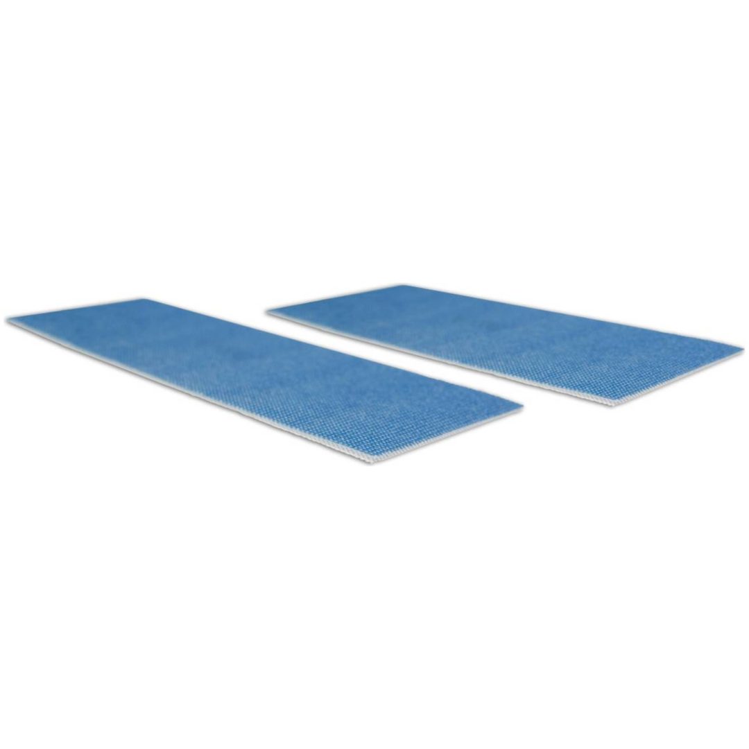 Slipduk M920 Mesh Power NORTON SLIPARK M920 P180 70X125MM