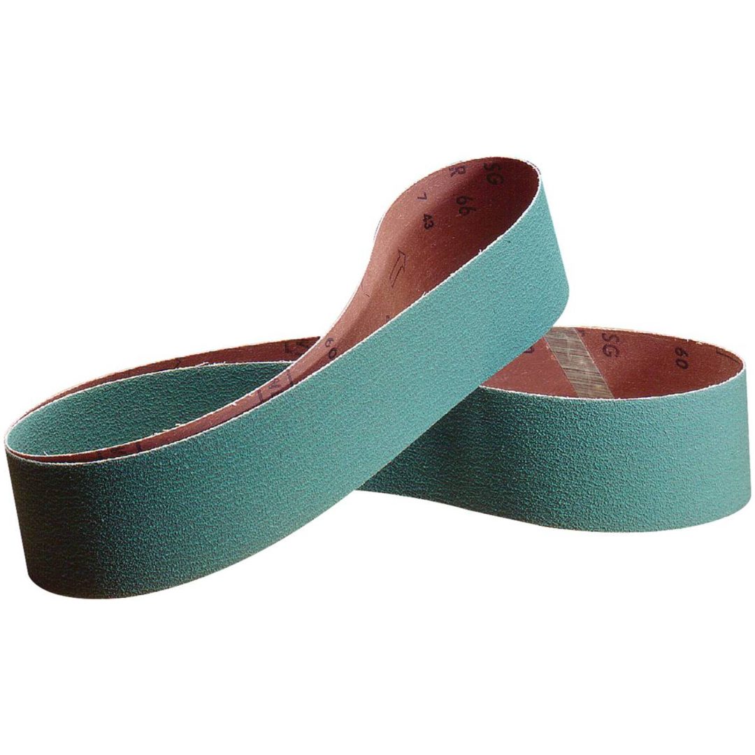 Slipduksband SG R929 NORTON SLIPBAND 12X330 K60 R929
