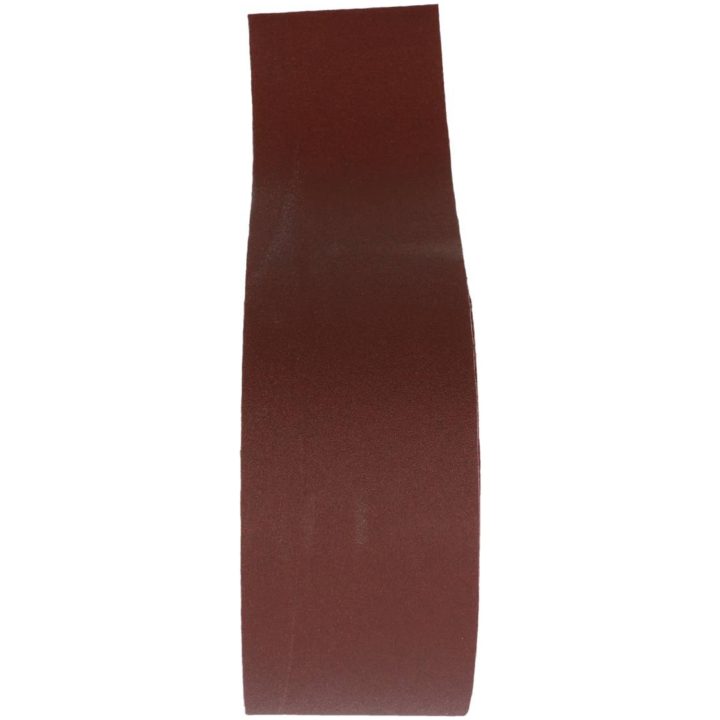 Slipduksrulle Metalite R222 50M NORTON EKONOMIRULLE 38X50M KORN 120 – bild 2