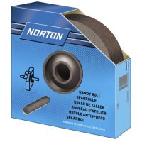 Slipduksrulle Metalite R222 NORTON