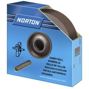 Slipduksrulle Metalite R222 NORTON
