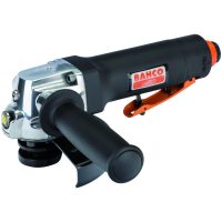 SLIPMASKIN 125 MM TRYCKLUFTSDR BAHCO