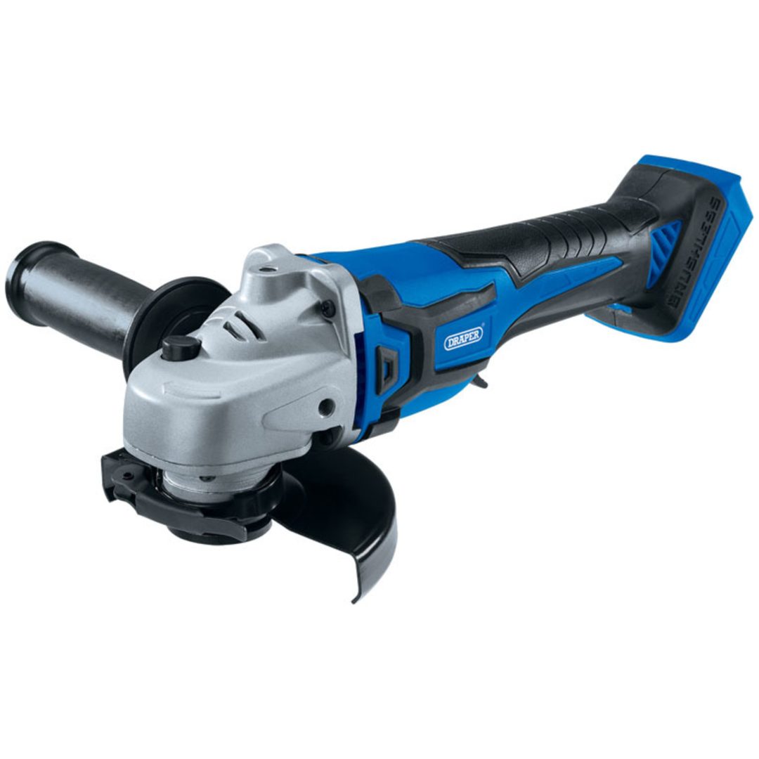 Slipmaskin D20 Brushless DRAPER