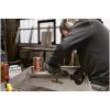 Slipmaskin för kälsvetsar 18V KNS 18 LTX 150 Utan Batteri METABO Utan Batteri – miniatyr 4