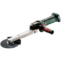 Slipmaskin för kälsvetsar 18V KNS 18 LTX 150 Utan Batteri METABO