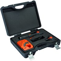 SLIPMASKINSATS 14.4V 6 MM BAHCO