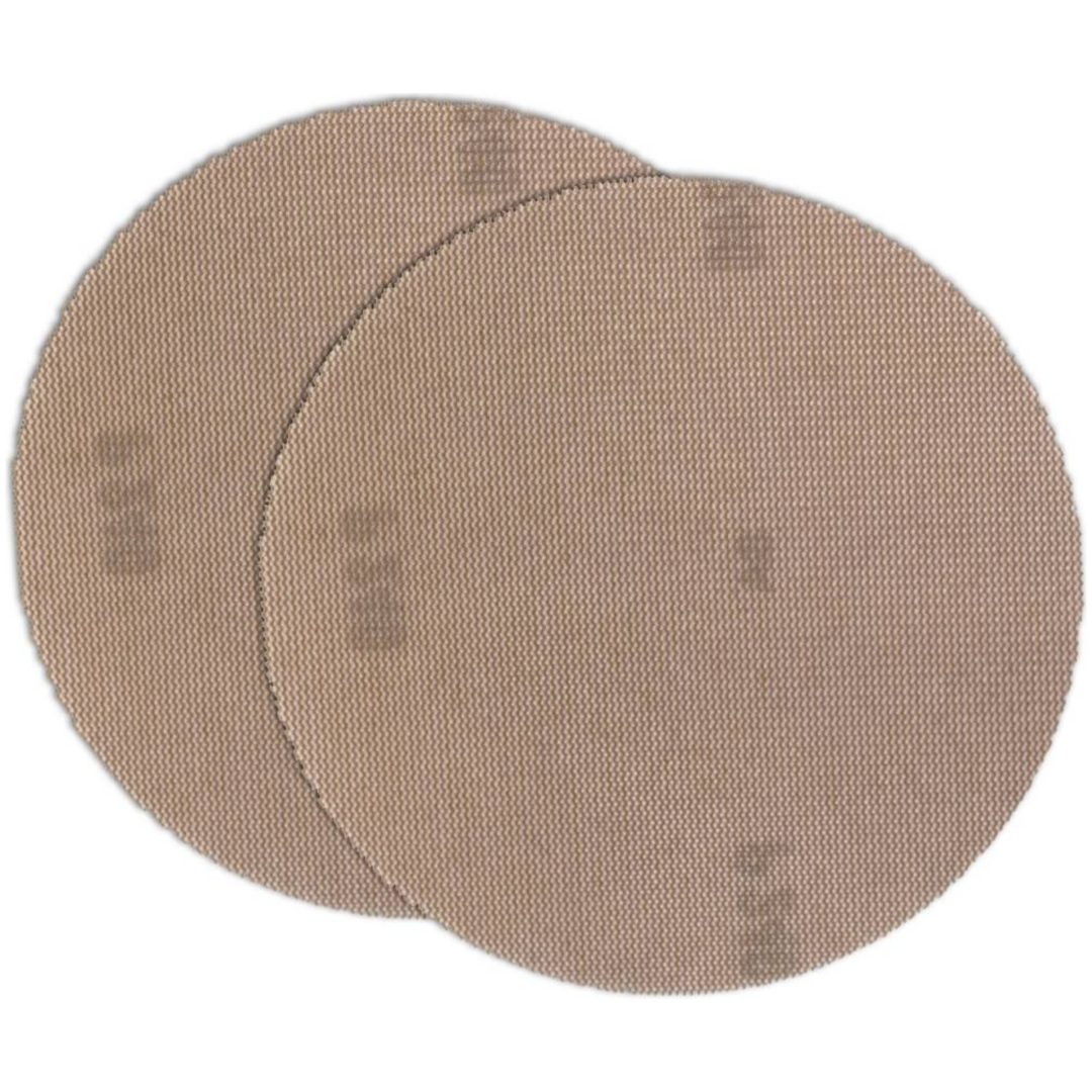 Slipnätsrondell Mesh Power M220 Norton KARDB.RONDELL M220 P400 125MM