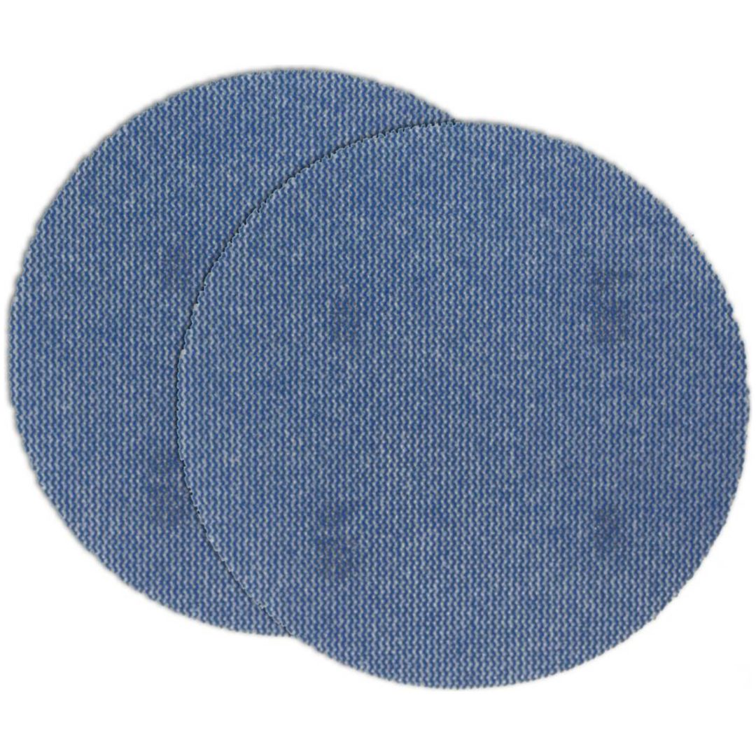 Slipnätsrondell Mesh Power M920 Norton KARDB.RONDELL M920 P180 125MM