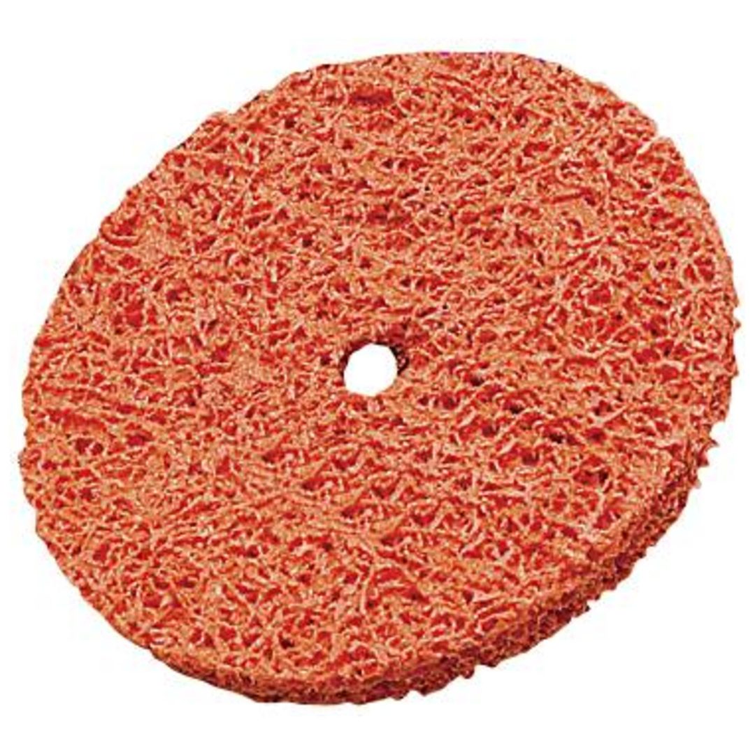Slipnylonrondell Bear-Tex Blaze Rapid Strip NORTON RONDELL 100X13X12 BLAZE RA STR