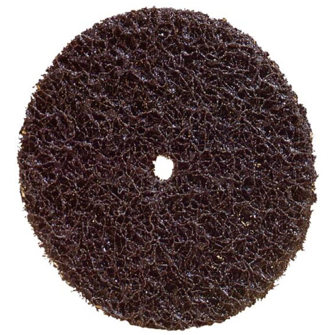 Slipnylonrondell Bear-Tex Rapid Strip NORTON RAPID STRIP 100X13X12 XC