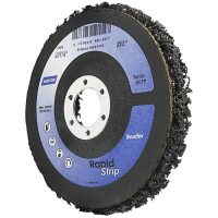 Slipnylonrondell Bear-Tex Rapid Strip / Strippa NORTON