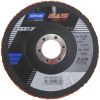 Slipnylonrondell Blaze Rapid Blend NORTON ROND 125X6 BLAZE RAPID STRIP – miniatyr 1