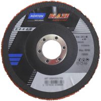 Slipnylonrondell Blaze Rapid Blend NORTON