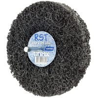 Slipnylonrondell med spindel Bear-Tex Rapid Strip NORTON