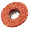 Slipnylonrondell Rapid Strip NORTON RONDELL 115 BLAZE RAPID STRIP – miniatyr 1