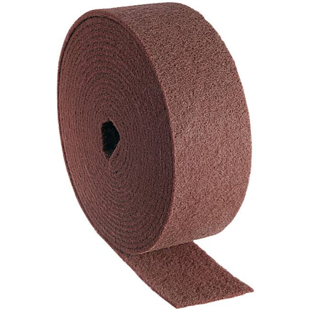Slipnylonrulle Bear-Tex F NORTON SLIPRULLE 100MMX10M F4807 MF