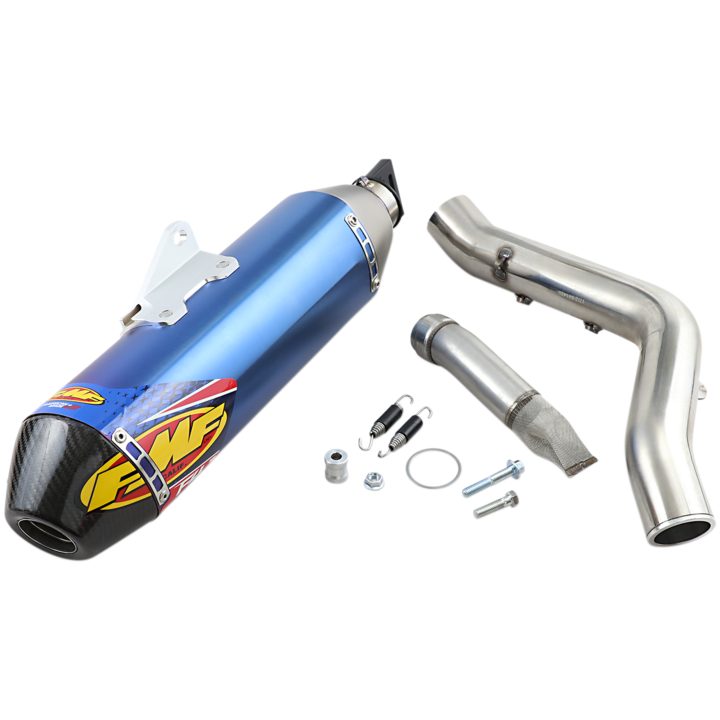Slipon Factory 4.1 ATV FMF FACTORY 4.1 – bild 2