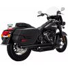 Slipon Harley Davidson VANCE & HINES – miniatyr 1