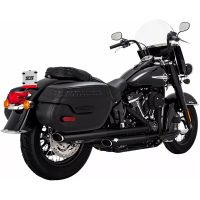 Slipon Harley Davidson VANCE & HINES