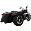 Slipon Harley Davidson VANCE & HINES – miniatyr 1