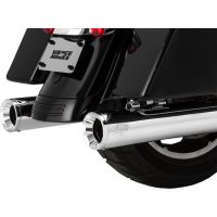 Slipon Harley Davidson VANCE & HINES