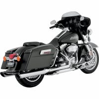 Slipon Harley Davidson VANCE & HINES