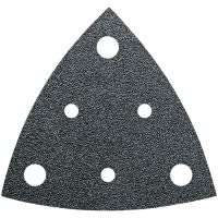 Slippapper Hålat 5p FEIN